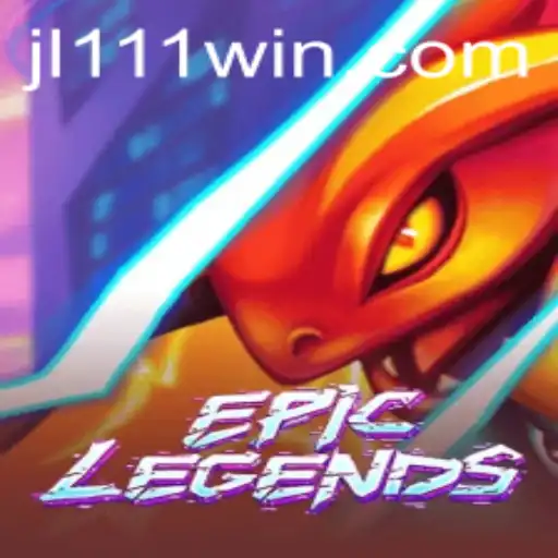 EpicLegends: A New Era of Interactive Adventure