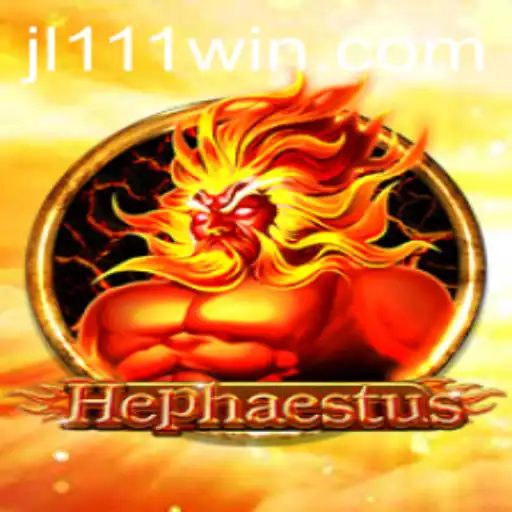 Hephaestus: Unveiling the Mystical World of JL111