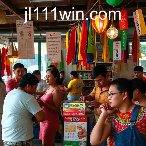 Understanding Jueteng: The Role of JL111 in Philippine Society