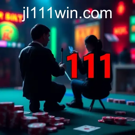 Understanding Responsible Gambling: A Focus on JL111