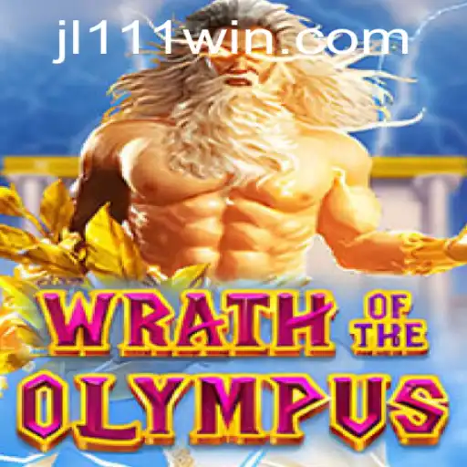 Wrath of Olympus: The Epic Mythological Adventure